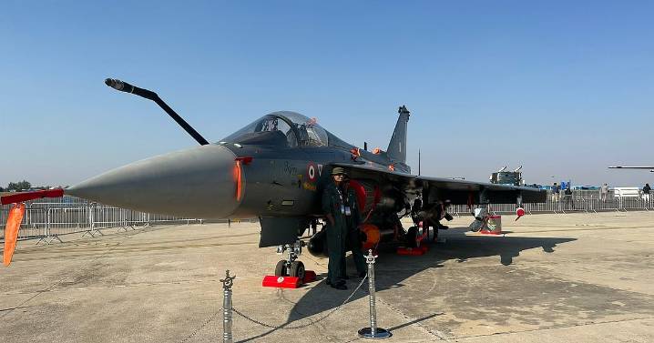 HAL Emerged 'Best All-Round Wealth Creator' In Last Five Years, Says Motilal Oswal Report