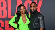 Todd Tucker Seeking Primary Custody Of Kids In Divorce From Kandi Burruss