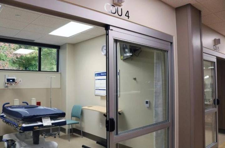 Senate snagged on spiraling healthcare costs with deadline near