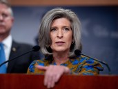 Prosecutors need more time to deal with pandemic fraud. A top senator says Democrats are blocking a bill to give it to them.