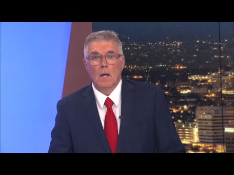 Tucson police arrest man for wife's murder near Prince and Mountain