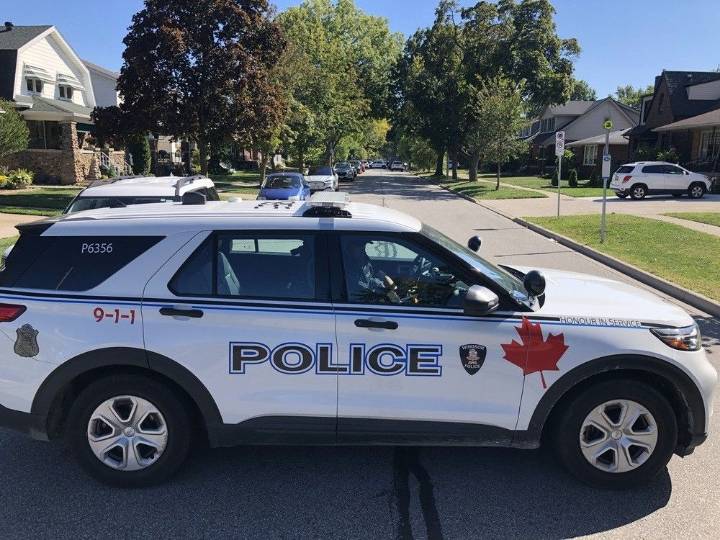 Murder, mischief cases up so far this year, Windsor police report