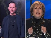 Óscar Madrazo exige disculpa de Maxine Woodside por revelar supuesto desalojo de Paulina Rubio