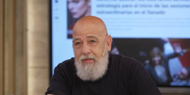 Pablo Semán analizó el desembarco de los evangélicos en la política y habló de la crisis del PJ: “El peronismo tiene menos adherentes que Netflix”