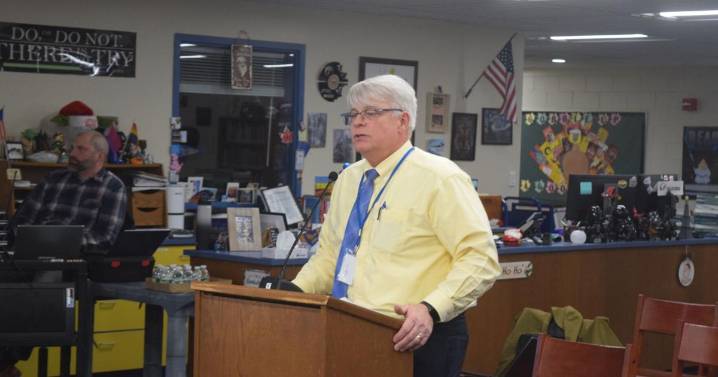 Proposed Gilford school budget up 2.8%, with building improvements and union contracts