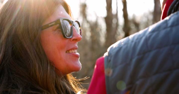 Woman With Nasal Cancer Reveals 1st Symptoms She Mistook for COVID