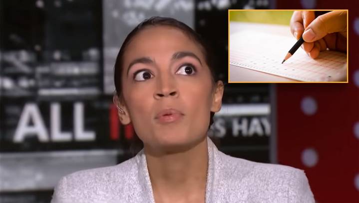 Ocasio-Cortez: 'We Need To Study Harder Than Republicans For These Upcoming Midterms'