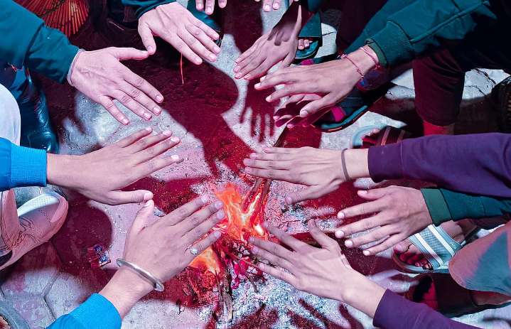 Madhya Pradesh December 8, 2025, Weather Update: Temperature To Dip Further; Cold Wave Alert Issued In Bhopal, Indore Other Districts