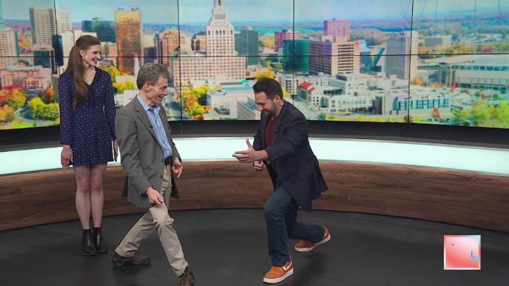 CT LIVE: Connecticut Ballet Presents: “The Nutcracker”