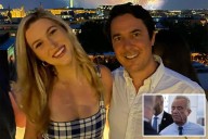 RFK Jr. stopped 'ghosting' Olivia Nuzzi after affair scandal broke, Ryan Lizza claims