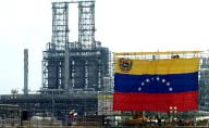 EU confisca buque petrolero frente a costas de Venezuela, reporta Bloomberg