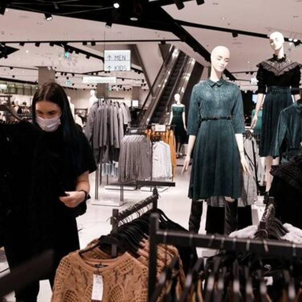 Polish fashion retailer LPP can beat annual targets amid e