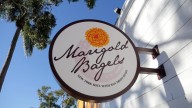 Marigold Bagels finally opens its North Park storefront