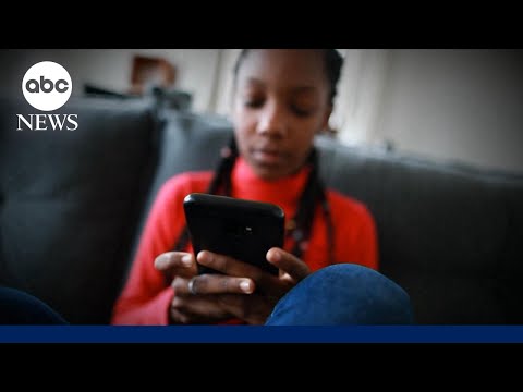 Kids who have smartphones by age 12 face higher risk of depression, obesity: Study