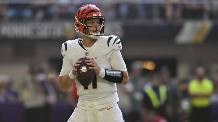 Indianapolis Colts quarterback Brett Rypien age, stats, salary, transactions