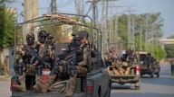 Security forces kill 13 TTP militants in separate northwest Pakistan operations
