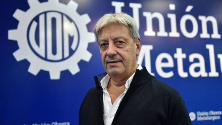 Furlán: “Lo que está sucediendo es el inicio de un proceso de destrucción del empleo"