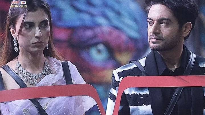 LIVE Voting In Bigg Boss 19 Grand Finale? Fans React 'System Hang Kar Denge' Amid Gaurav Khanna VS Farrhana Bhatt Showdown