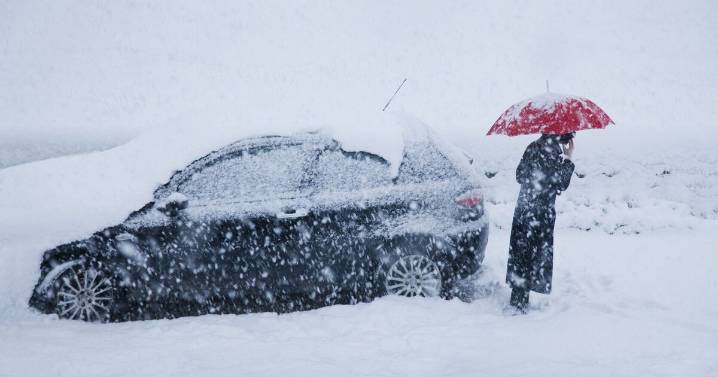 5 winter driving mistakes that could cost drivers up to £30k in fines