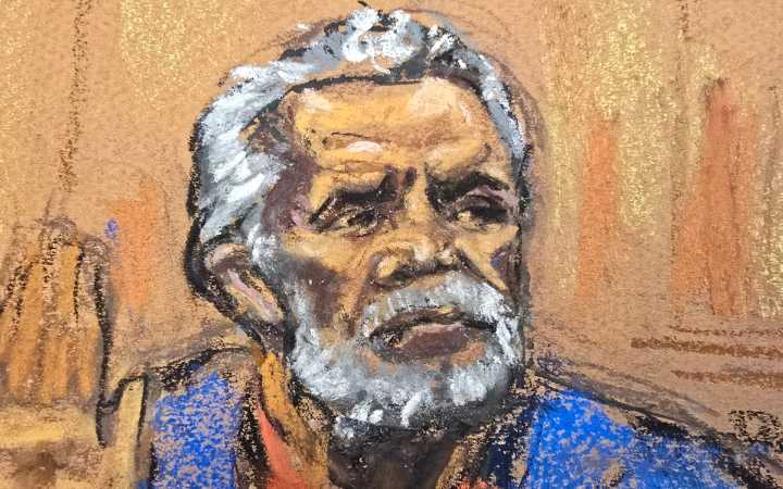 Aplazan sentencia de 'El Mayo' en Estados Unidos hasta 2026