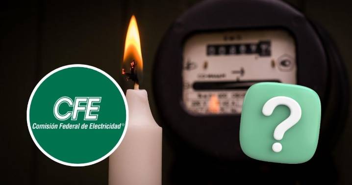 Apagón CFE HOY 5 de diciembre: ¿A qué hora será y qué estados serán afectados?