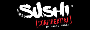 $100 to Sushi Confidential