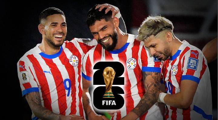 Grupo de Paraguay en el Mundial 2026: rivales, cuándo juega y fixture confirmado