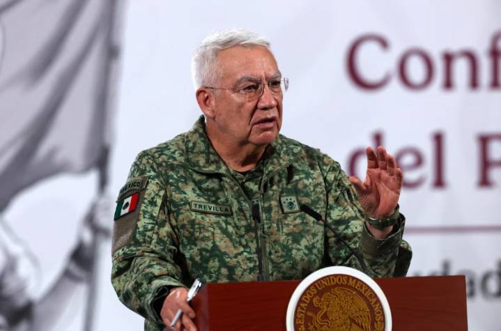 México y Guatemala activan plan especial tras ataques del Cártel de Sinaloa en la frontera