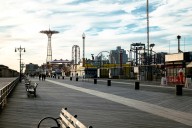 Coney Island boardwalk to get $1 billion revamp