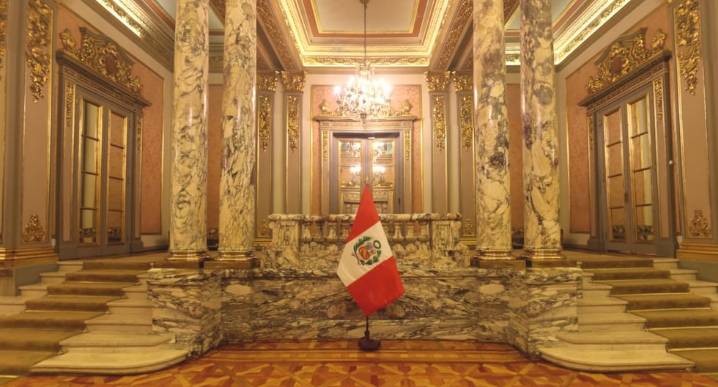 Elecciones Generales 2026: Estos son los 37 candidatos a la Presidencia