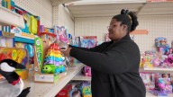 Former Salvation Army Angel Tree child gives back to the program that gave her Christmas magic during her childhood