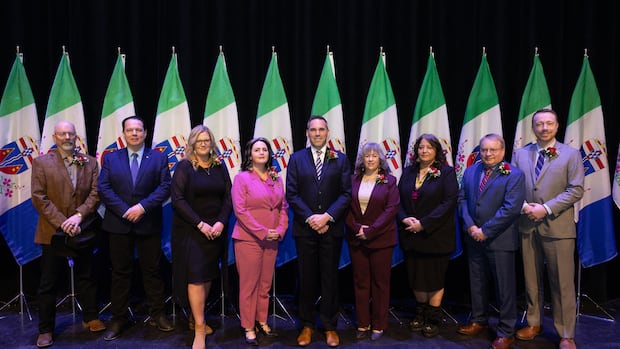 Yukon Legislative Assembly resumes with the largest government caucus in territory’s history