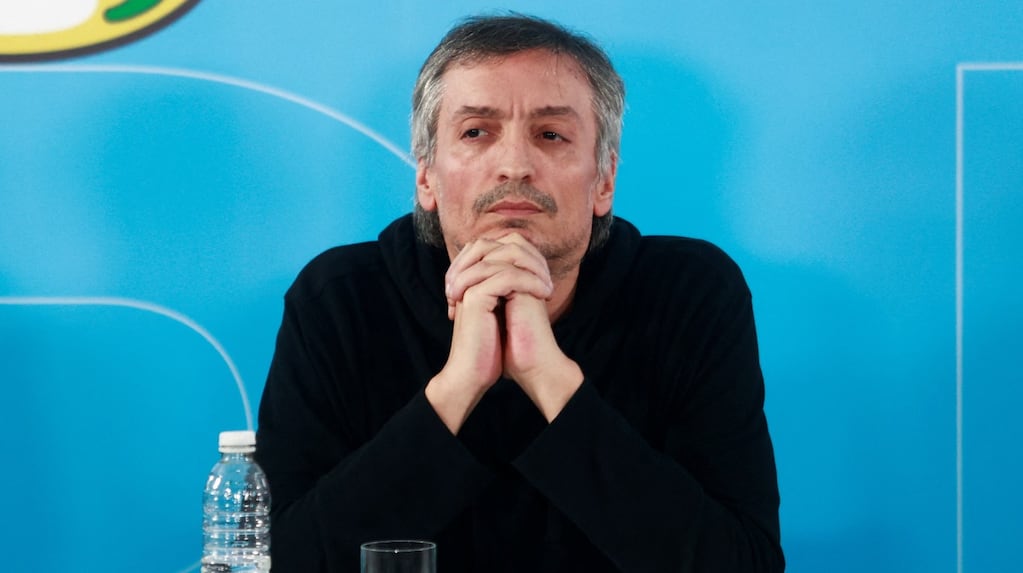 En plena interna entre Kicillof y La Cámpora, se reactiva el PJ: Máximo Kirchner convocó al Consejo Provincial