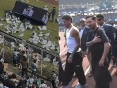 Lionel Messi Event Organiser Arrested After Chaos Erupts at Kolkata Stadium