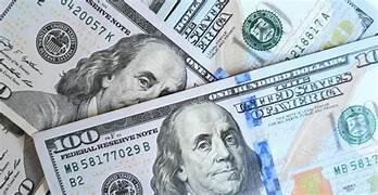 El dólar en Colombia cierra la jornada a la baja este 11 de diciembre