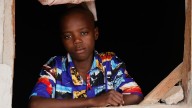 'They said they'd shoot us': Nigerian child recalls how he was taken in mass school abduction