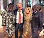 UAE National Day in Washington highlights $1 trillion future in US