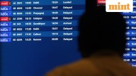 IndiGo flight cancellations - Check flight status in Bengaluru, Mumbai, Delhi