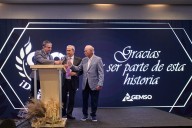 GEMSO celebra 90 años de historia y liderazgo empresarial en Sonora