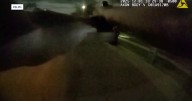 Police release body-camera video after Port St. Lucie shootout