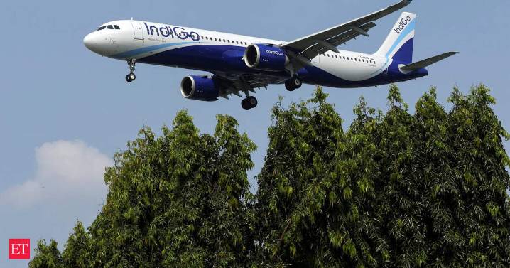 IndiGo: How India’s top airline unraveled in quest for higher profit