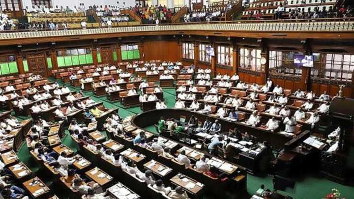 Karnataka tables Bill to combat hate speech, hate crimes