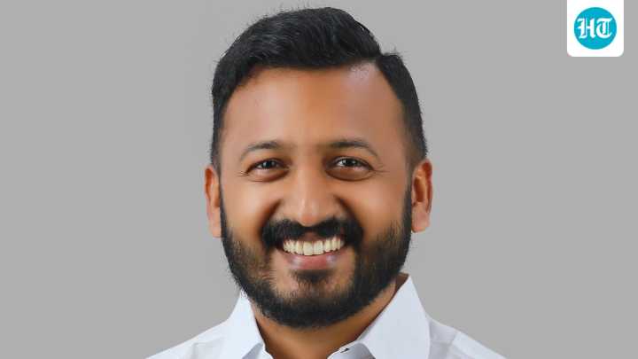 Congress expels rape accused MLA Rahul Mamkootathil as court dismisses bail plea