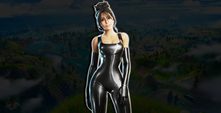 Kim Kardashian Fortnite Skins Leaked — Release Date, Prices, and All Cosmetics Revealed