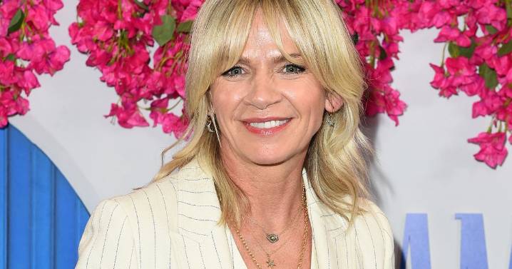 Zoe Ball quits BBC Radio 2 live on air as replacement confirmed