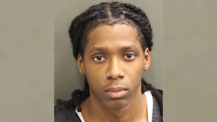 Arrest made after man trying to sell $115K watch on Facebook gets shot in Orange County