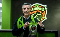 Pedro Caixinha es el nuevo Director Técnico de Bravos de Juárez