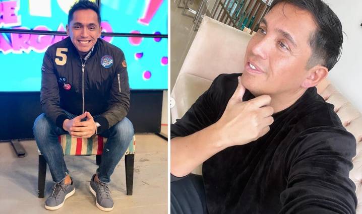 Murió Gonzalo Urueña, el hombre que llevó a los grandes artistas del país al club Central Córdoba