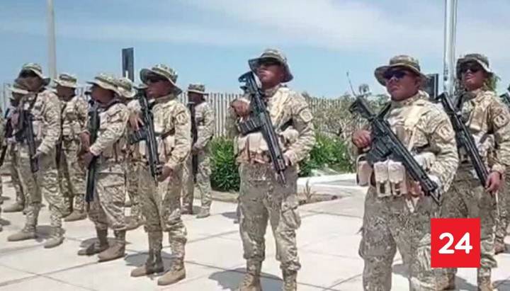 Chile y Perú alistan comité binacional por migración en la frontera