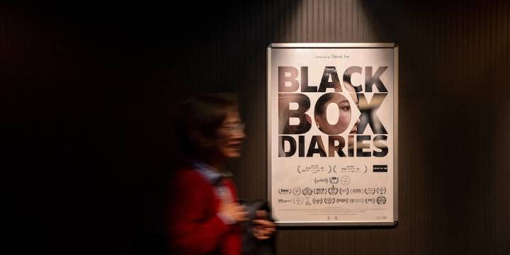 La película sobre un famoso caso #MeToo fue estrenada en Japón  luego de varios meses de polémica